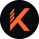 Krogan KRO ロゴ