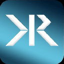 KRYZA Exchange KRX ロゴ