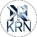KRYZA Network KRN Logo