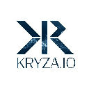 KRYZA Network KRN Logotipo