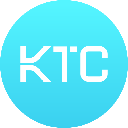 KTX.Finance KTC Logotipo