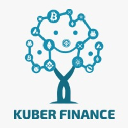 Kuber Finance KFT 심벌 마크