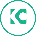KuCoin LaunchPad KCLP 심벌 마크