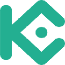 KuCoin Token - Shares KCS ロゴ