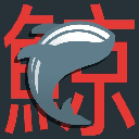 Kujira KUJI Logotipo