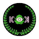 Kult of Kek KOK логотип