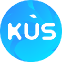 KuSwap KUS Logotipo