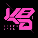 Kyberdyne KBD ロゴ