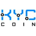 KYCCOIN KYCC ロゴ