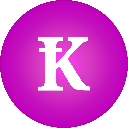 Kylacoin KCN Logotipo