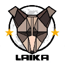Laika LAIKA Logo