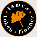 LAMEA LAMEA Logotipo