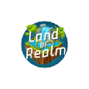Land Of Realms LOR Logotipo