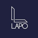 LAPO LAX логотип