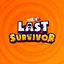 Last Survivor LSC Logotipo