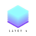 Layer 4 Network LAYER4 Logo