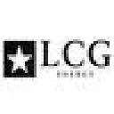 LCG LCG логотип