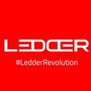 Ledder ULED Logotipo