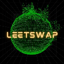 LeetSwap LEET Logo