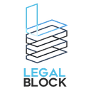 LegalBlock LBK ロゴ