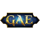 Legend Of Galaxy GAE Logo