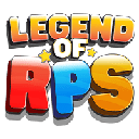 Legend of RPS LRPS Logotipo