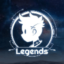 Legends LG логотип