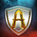 Legends of Aria ARIA Logotipo