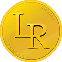 Legends Room LGD Logotipo