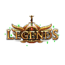 Legends FWCL ロゴ