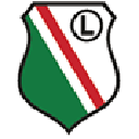 Legia Warsaw Fan Token LEG логотип