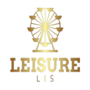 Leisure LIS логотип