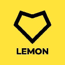 LEMON LEMN ロゴ