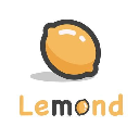 Lemond LEMD 심벌 마크