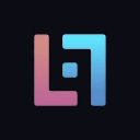 Lend Flare Dao Token LFT Logotipo