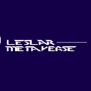 LESLAR Metaverse $LESLAR Logotipo