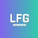 LessFnGas LFG Logotipo