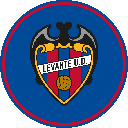 Levante U.D. Fan Token LEV логотип