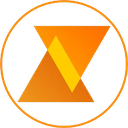 Leverj LEV логотип