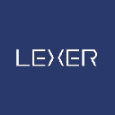LEXER Markets LEX Logotipo