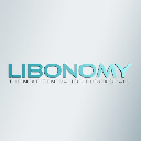 Libonomy / Libocoin LBY Logotipo