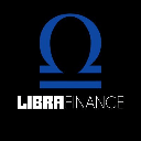 Libra Protocol LIBRA 심벌 마크