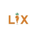 Libra Incentix LIXX Logotipo