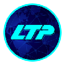 LifetionCoin LTP Logo