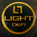 Light Defi LIGHT Logo