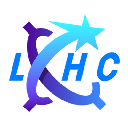 Lightcoin LHC ロゴ