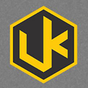 Liker LK Logo