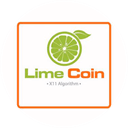 LimeCoinX LIMX Logo