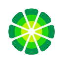 LimeWire LMWR логотип