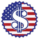 Limited USD LUSD Logotipo